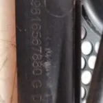 MOLDURA 124901