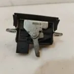 CERRADURA MALETERO / PORTON 124998