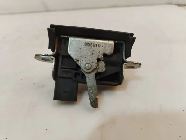 CERRADURA MALETERO / PORTON 124998