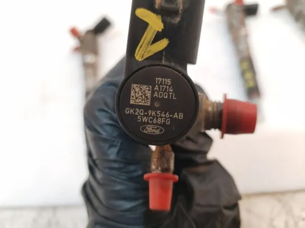 INYECTOR 125000