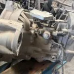 CAJA CAMBIOS 124844