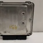 CENTRALITA MOTOR UCE 124950