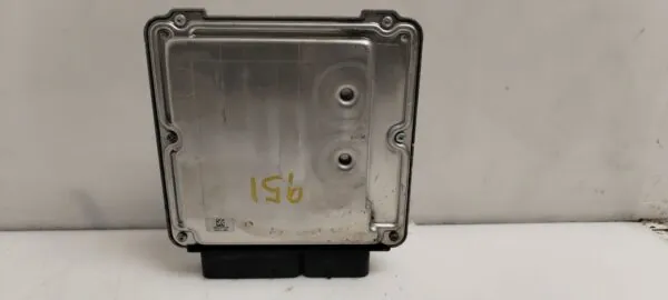 CENTRALITA MOTOR UCE 124950