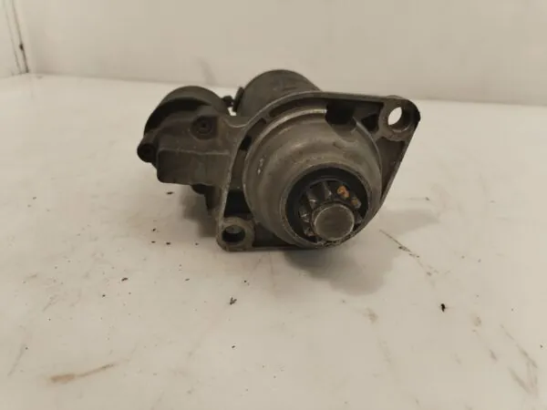 MOTOR ARRANQUE 125106