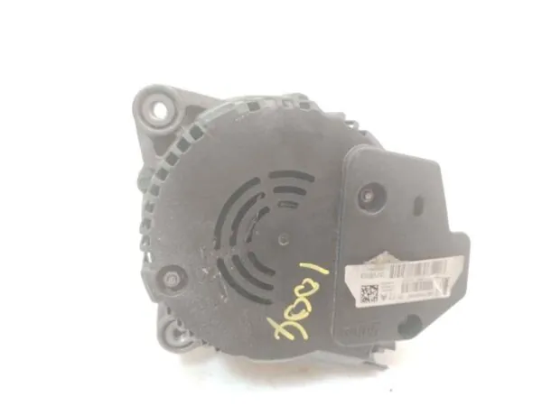 ALTERNADOR 124157