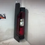 PILOTO TRASERO IZQUIERDO 124779