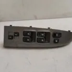 MANDO ELEVALUNAS DELANTERO IZQUIERDO 124282