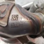 ENFRIADOR EGR 123473