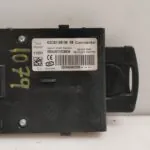 CONMUTADOR DE ARRANQUE 124968