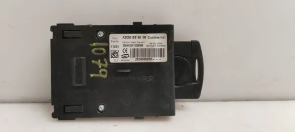 CONMUTADOR DE ARRANQUE 124968