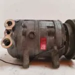 COMPRESOR AIRE ACONDICIONADO 124537