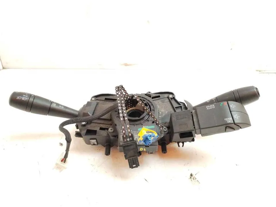MANDO MULTIFUNCION 124500