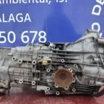 CAJA CAMBIOS 125114