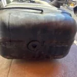 DEPOSITO COMBUSTIBLE 124791