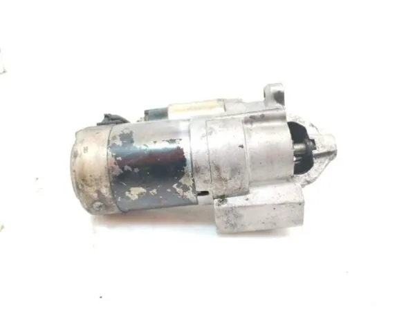 MOTOR ARRANQUE 124015