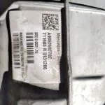 CAJA CAMBIOS 124752