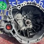 CAJA CAMBIOS 124933