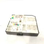 CAJA RELES / FUSIBLES 124598