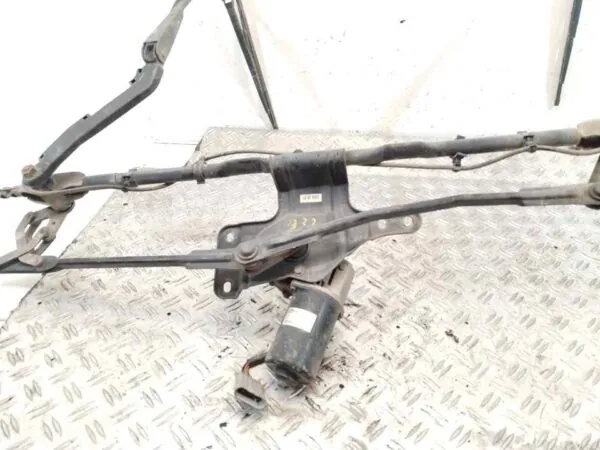 MOTOR LIMPIA DELANTERO 124067