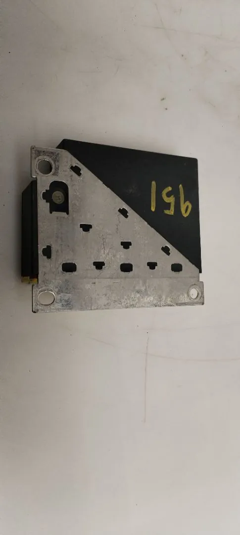 CENTRALITA AIRBAG 124962