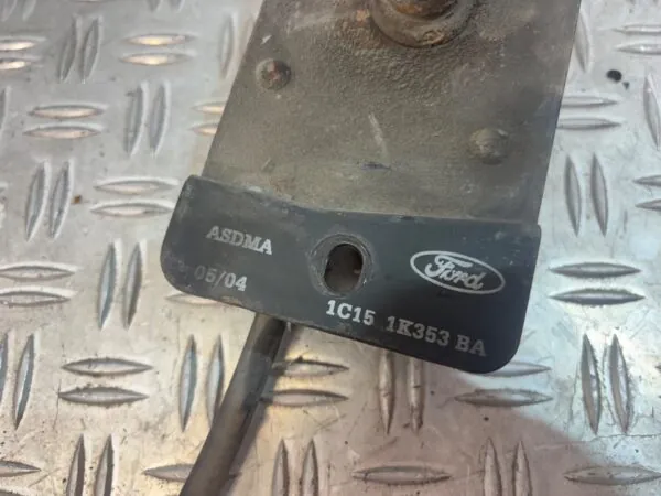 SOPORTE RUEDA REPUESTO 125073