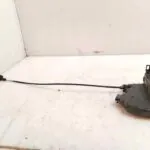 CERRADURA PUERTA DELANTERA DERECHA 124507