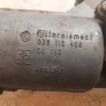 ENFRIADOR ACEITE DIRECCION 125161