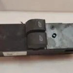 MANDO ELEVALUNAS DELANTERO IZQUIERDO 125118