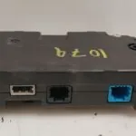 MODULO ELECTRONICO 124960