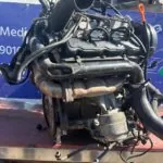 MOTOR COMPLETO 125205