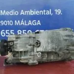 CAJA CAMBIOS 123547
