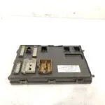 CAJA RELES / FUSIBLES 124616