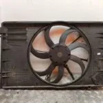 ELECTROVENTILADOR 124764