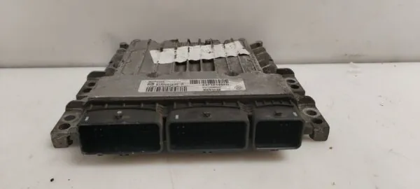 CENTRALITA MOTOR UCE 124983