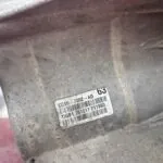 CAJA CAMBIOS 124862
