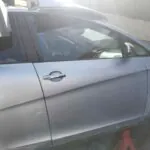 PUERTA DELANTERA DERECHA 124629