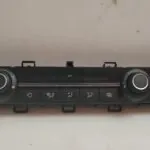 MANDO CLIMATIZADOR 124849