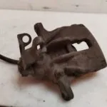 PINZA DE FRENO TRASERA IZQUIERDA 124762