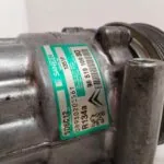 COMPRESOR AIRE ACONDICIONADO 124435