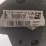 ALTERNADOR 124157