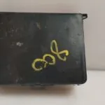 MODULO ELECTRONICO 124898