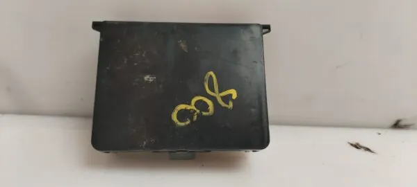 MODULO ELECTRONICO 124898