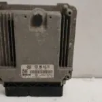 CENTRALITA MOTOR UCE 124950