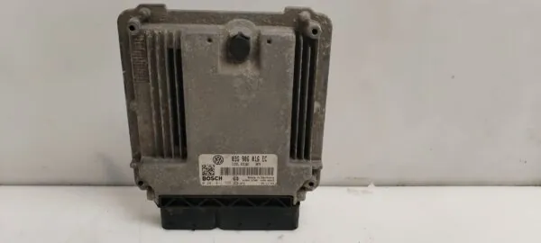 CENTRALITA MOTOR UCE 124950