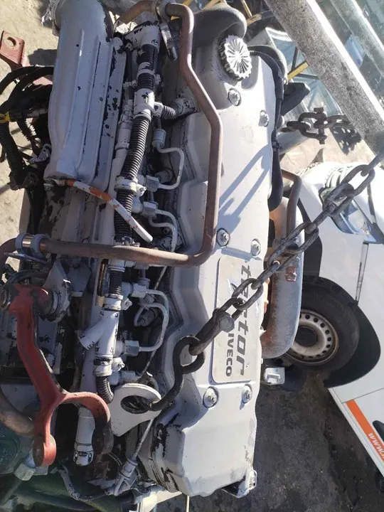 MOTOR COMPLETO 124371