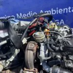MOTOR COMPLETO 125205
