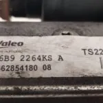 MOTOR ARRANQUE 124897