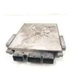 CENTRALITA MOTOR UCE 124208