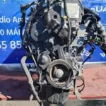 MOTOR COMPLETO 125213