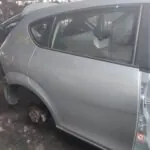 PUERTA TRASERA DERECHA 124956